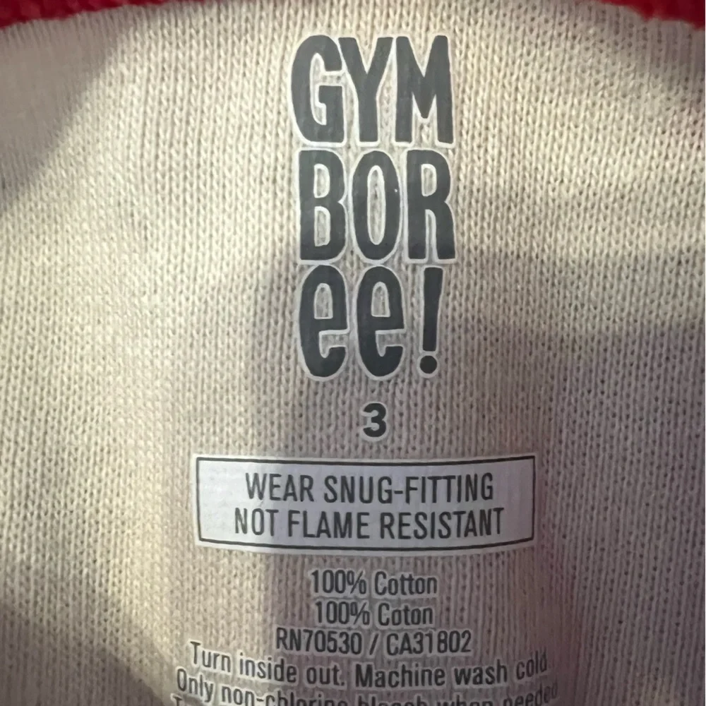 Gymboree experience ultimate